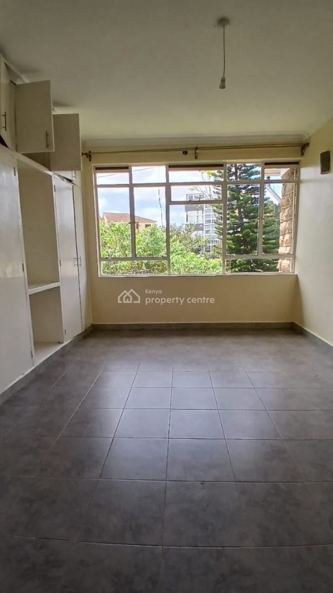 Executive 4 Bedroom Massionate House in Kileleshwa, Kileleshwa, Kileleshwa, Nairobi, Commercial Property for Rent