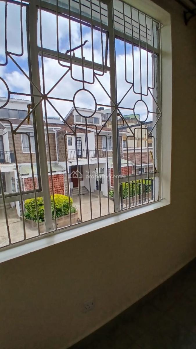 Executive 4 Bedroom Massionate House in Kileleshwa, Kileleshwa, Kileleshwa, Nairobi, Commercial Property for Rent