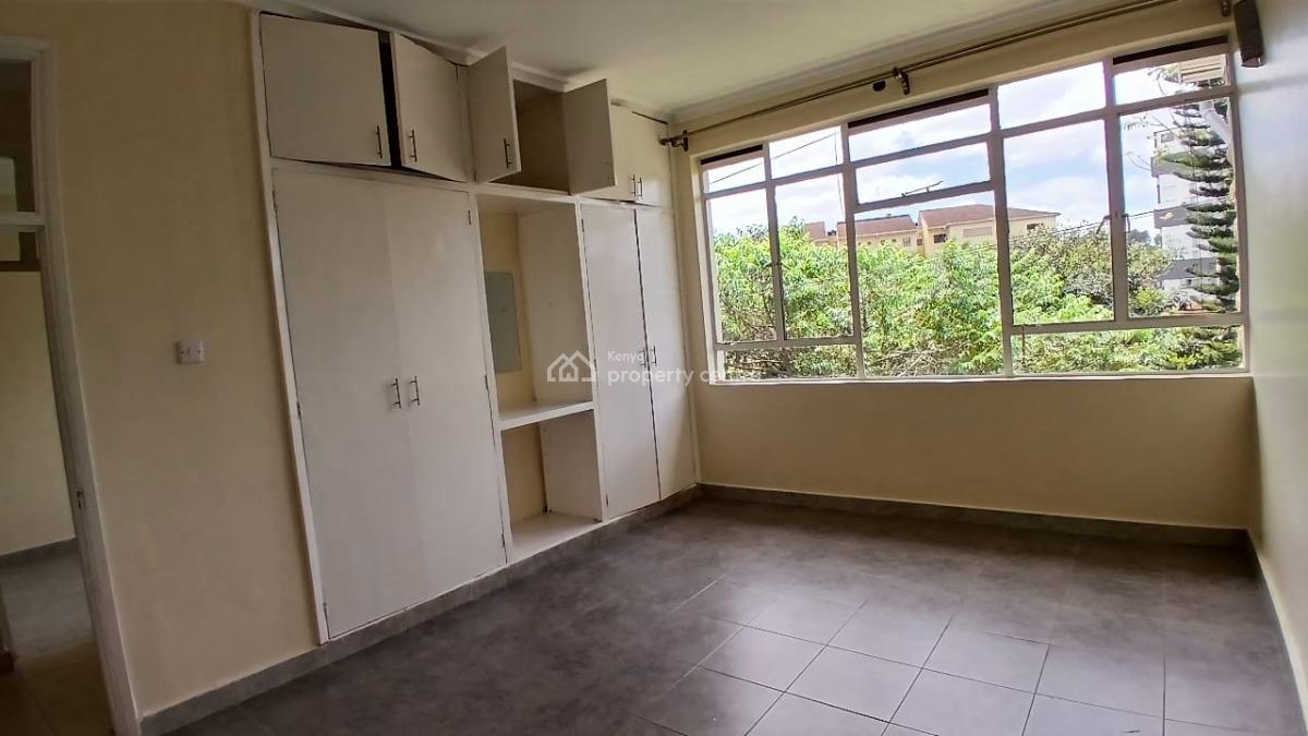 Executive 4 Bedroom Massionate House in Kileleshwa, Kileleshwa, Kileleshwa, Nairobi, Commercial Property for Rent