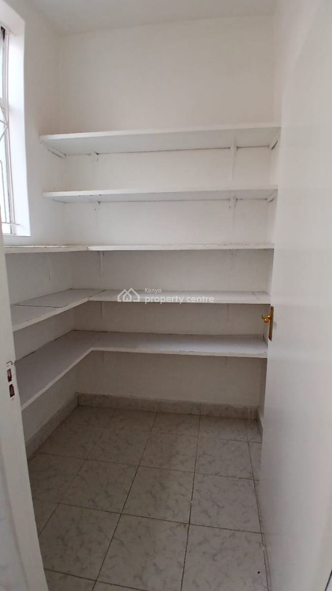 Executive 4 Bedroom Massionate House in Kileleshwa, Kileleshwa, Kileleshwa, Nairobi, Commercial Property for Rent