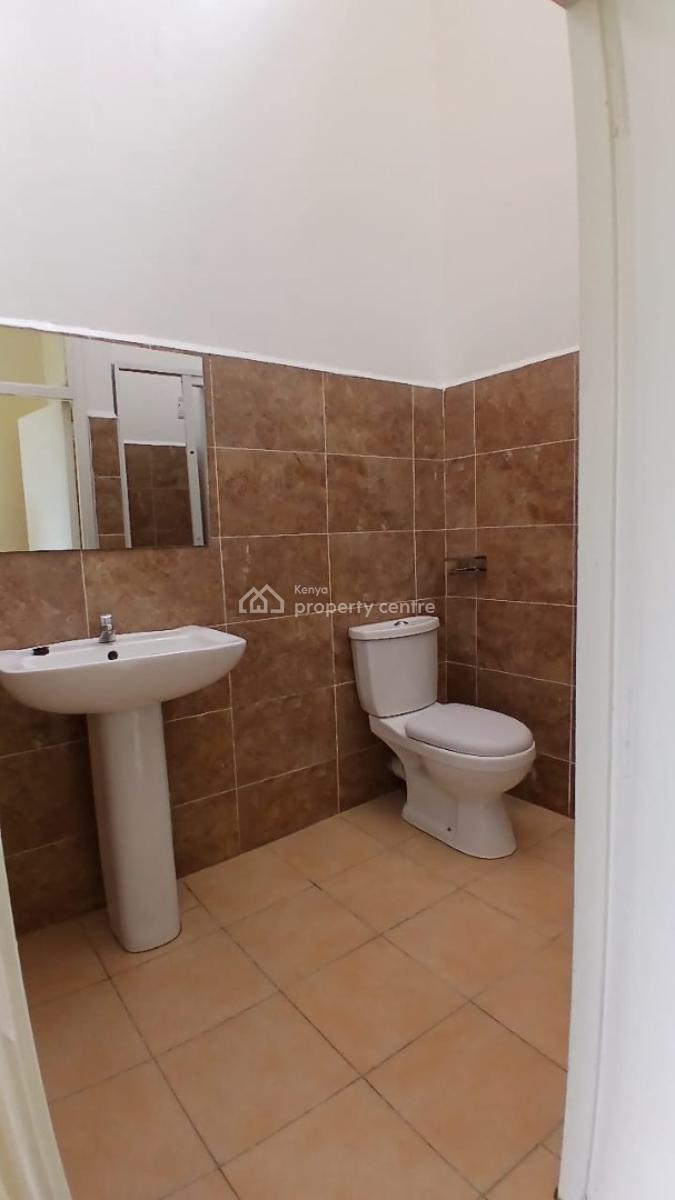 Executive 4 Bedroom Massionate House in Kileleshwa, Kileleshwa, Kileleshwa, Nairobi, Commercial Property for Rent