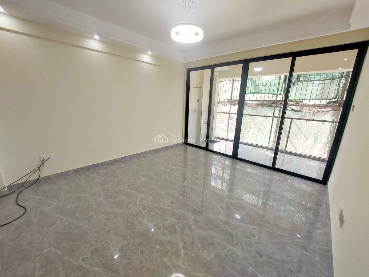 Three Bedroom Apartments in Kilimani ( 120 Sqm ), Near Yaya Center, Kilimani, Nairobi, Apartment for Sale