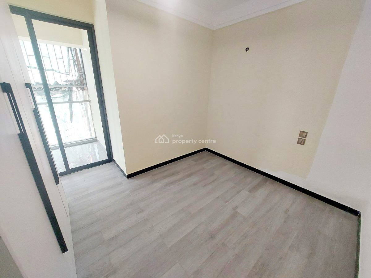 Three Bedroom Apartments in Kilimani ( 120 Sqm ), Near Yaya Center, Kilimani, Nairobi, Apartment for Sale