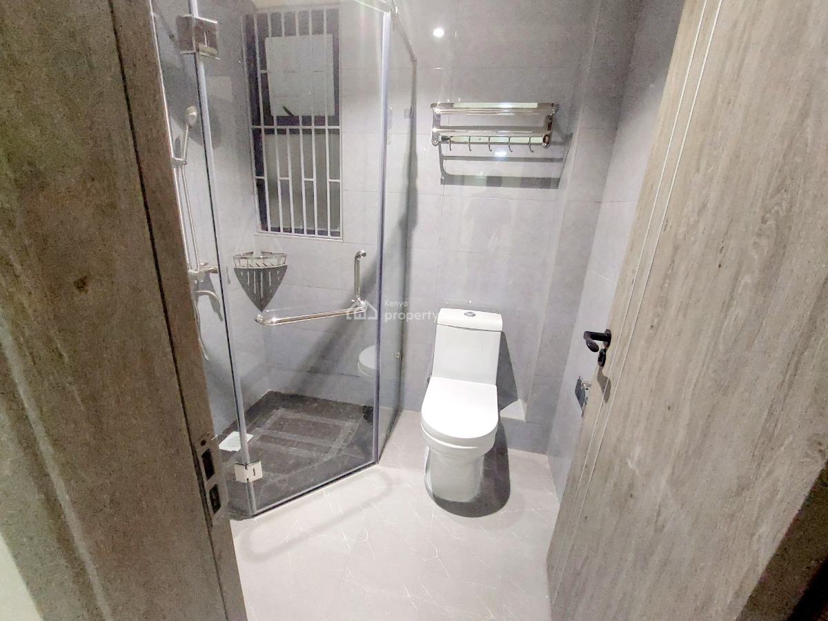 Three Bedroom Apartments in Kilimani ( 120 Sqm ), Near Yaya Center, Kilimani, Nairobi, Apartment for Sale