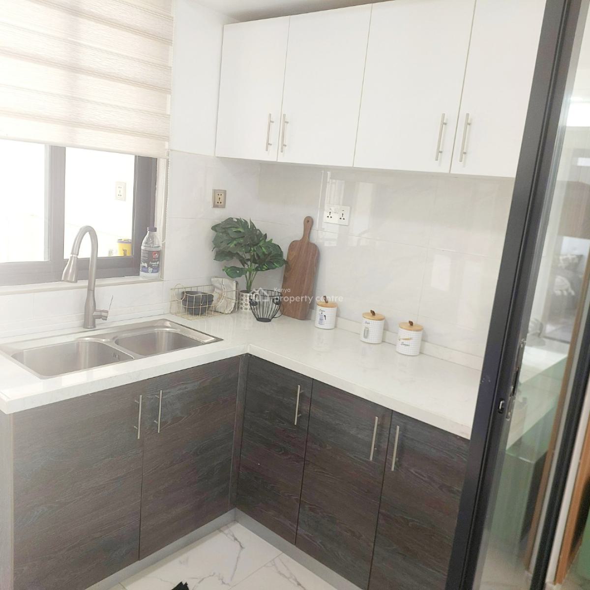 Four Bedroom Apartments in Kilimani, Off Ring Road, Kilimani, Nairobi, Apartment for Sale