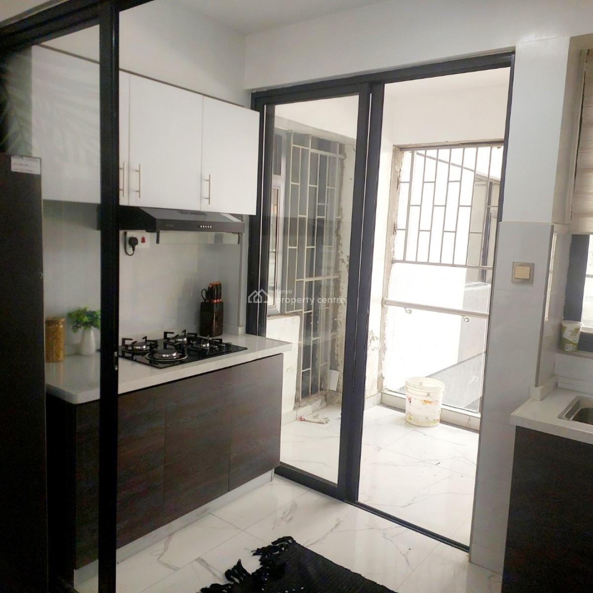 Four Bedroom Apartments in Kilimani, Off Ring Road, Kilimani, Nairobi, Apartment for Sale