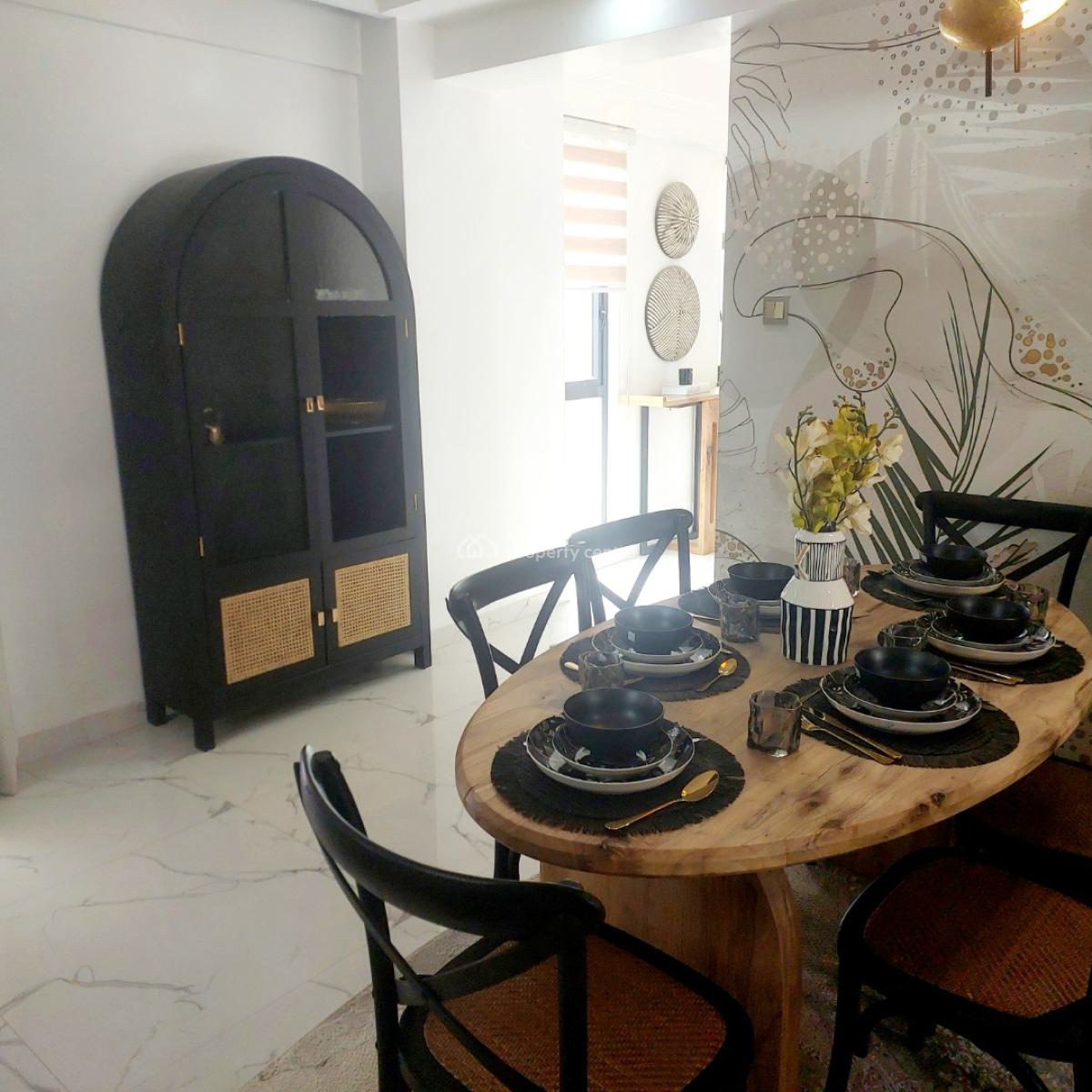 Four Bedroom Apartments in Kilimani, Off Ring Road, Kilimani, Nairobi, Apartment for Sale