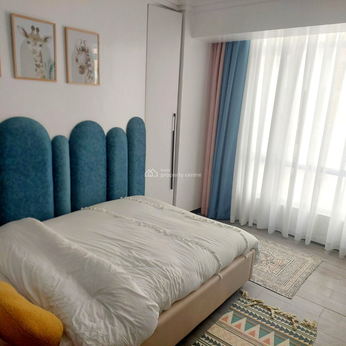 Four Bedroom Apartments in Kilimani, Off Ring Road, Kilimani, Nairobi, Apartment for Sale