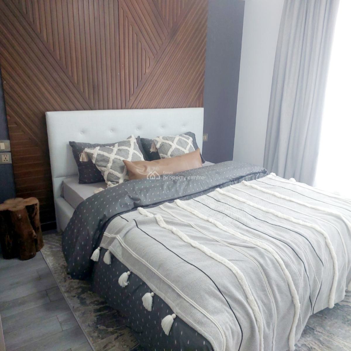 Four Bedroom Apartments in Kilimani, Off Ring Road, Kilimani, Nairobi, Apartment for Sale
