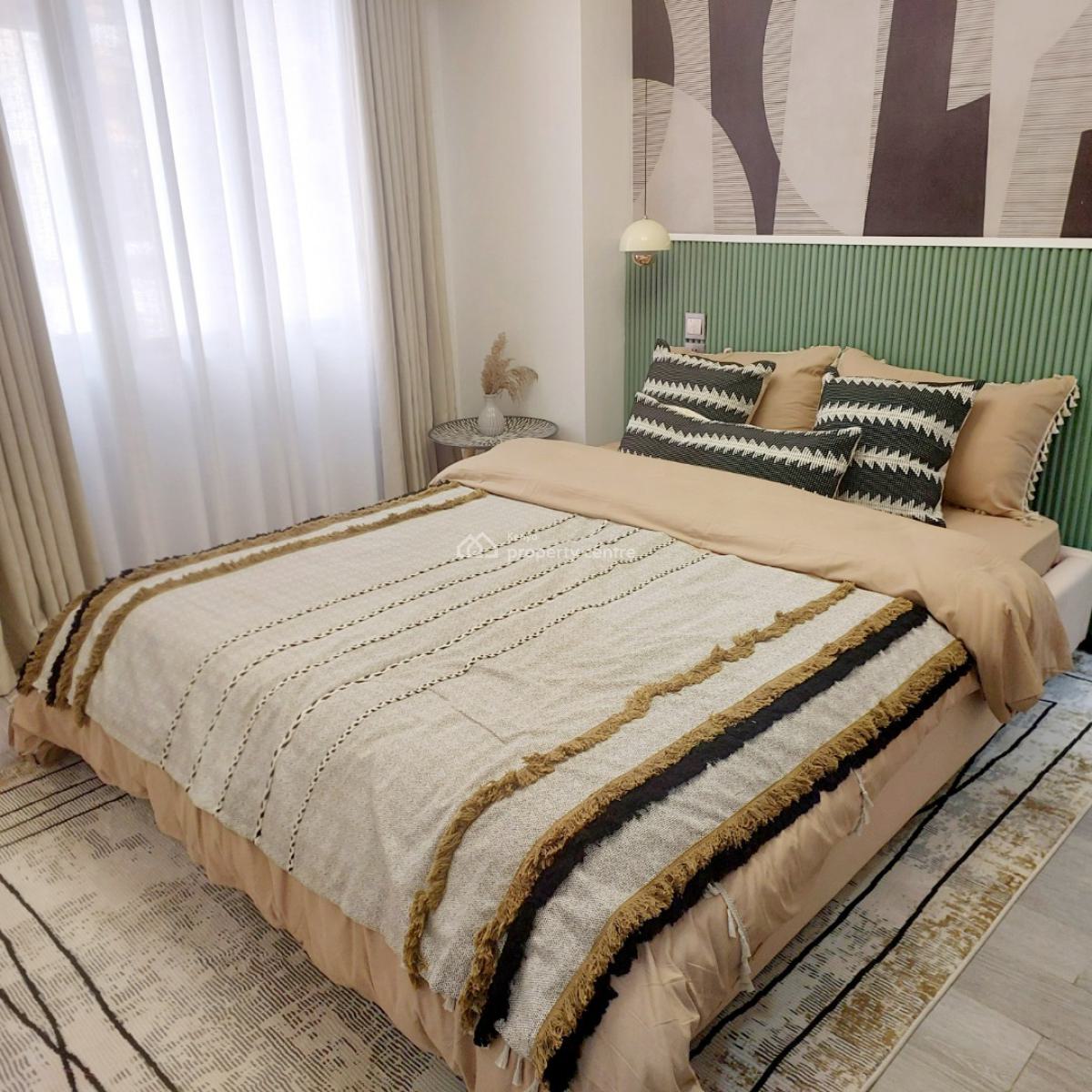 Four Bedroom Apartments in Kilimani, Off Ring Road, Kilimani, Nairobi, Apartment for Sale