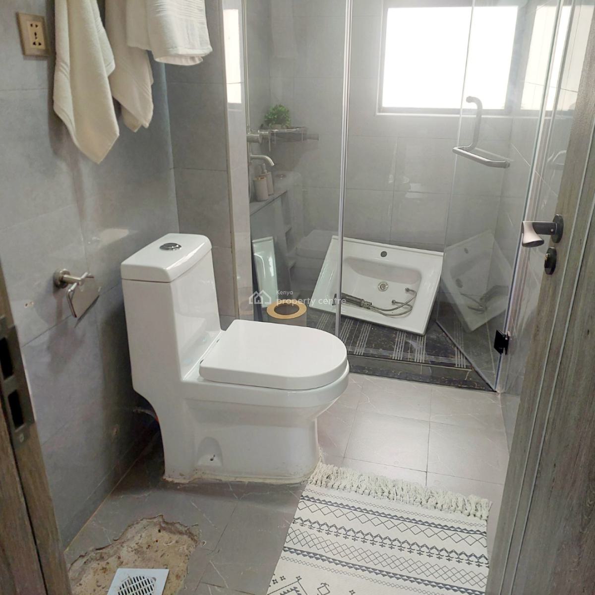 Four Bedroom Apartments in Kilimani, Off Ring Road, Kilimani, Nairobi, Apartment for Sale