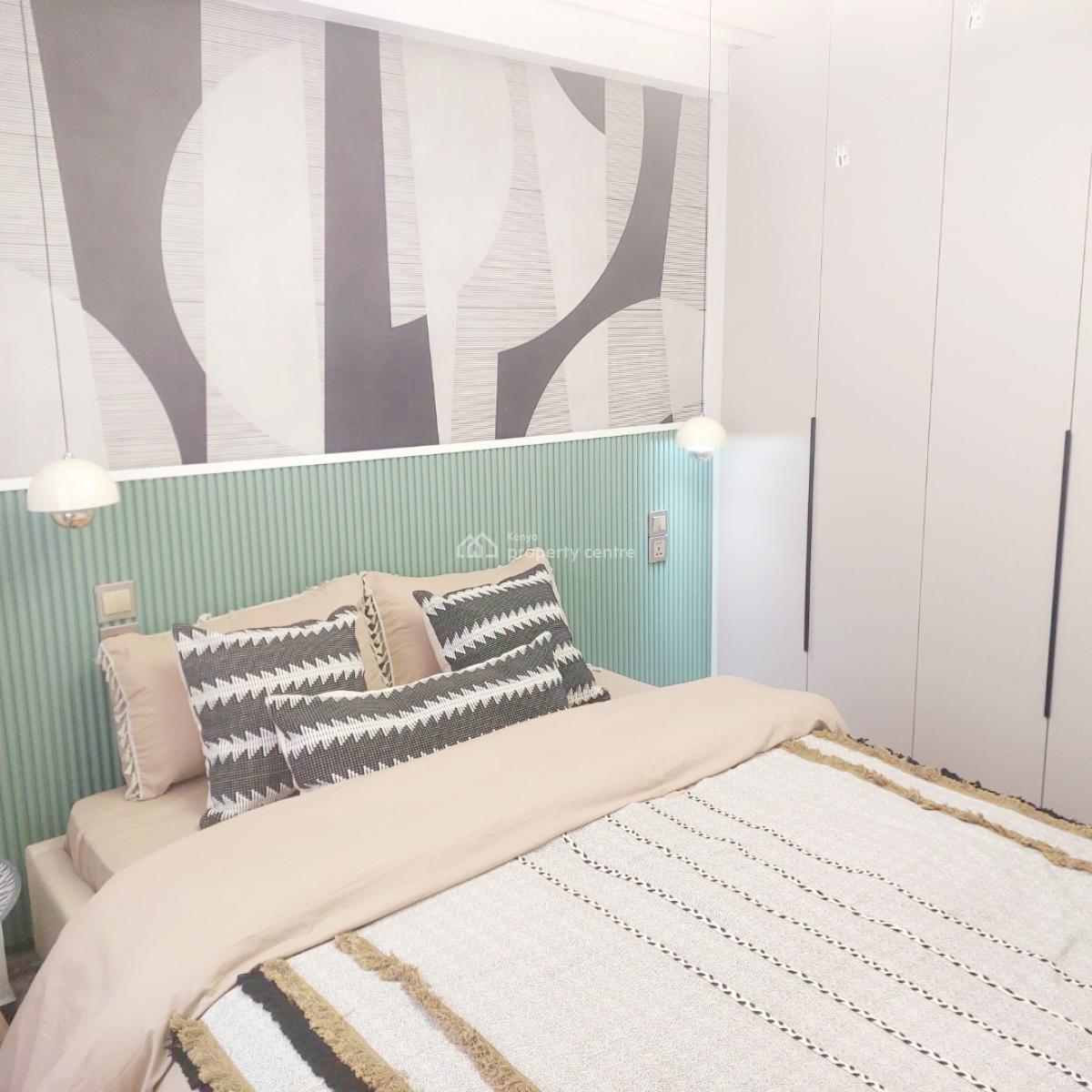 Four Bedroom Apartments in Kilimani, Off Ring Road, Kilimani, Nairobi, Apartment for Sale
