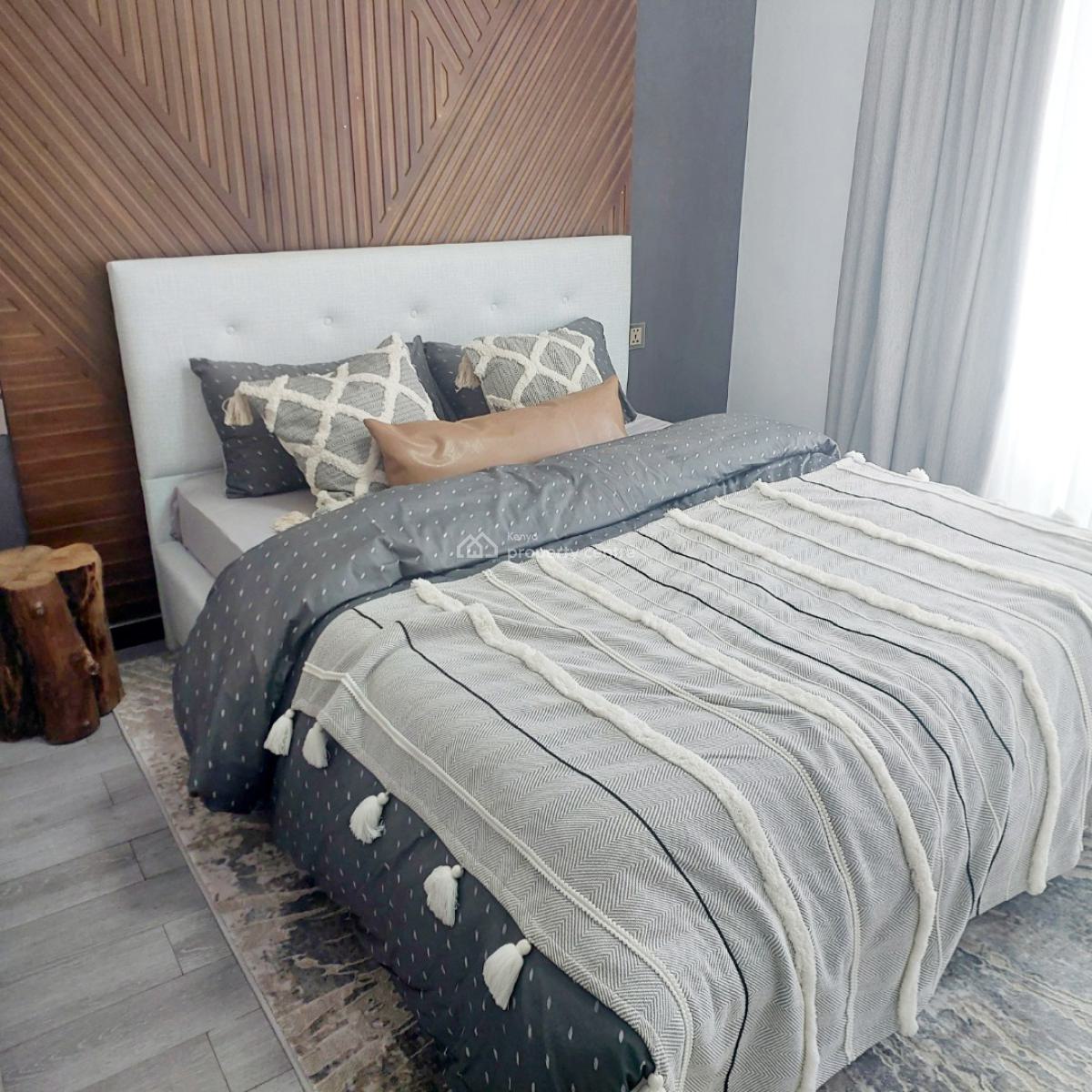 Four Bedroom Apartments in Kilimani, Off Ring Road, Kilimani, Nairobi, Apartment for Sale