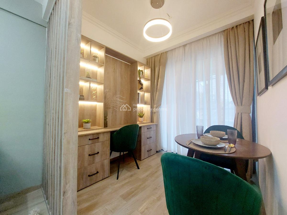 One Bedroom Apartments in Westlands, Sports Road, Westlands, Nairobi, Apartment for Sale