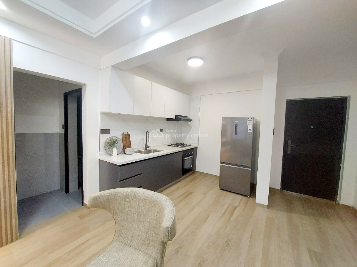 One Bedroom Apartments in Westlands, Sports Road, Westlands, Nairobi, Apartment for Sale