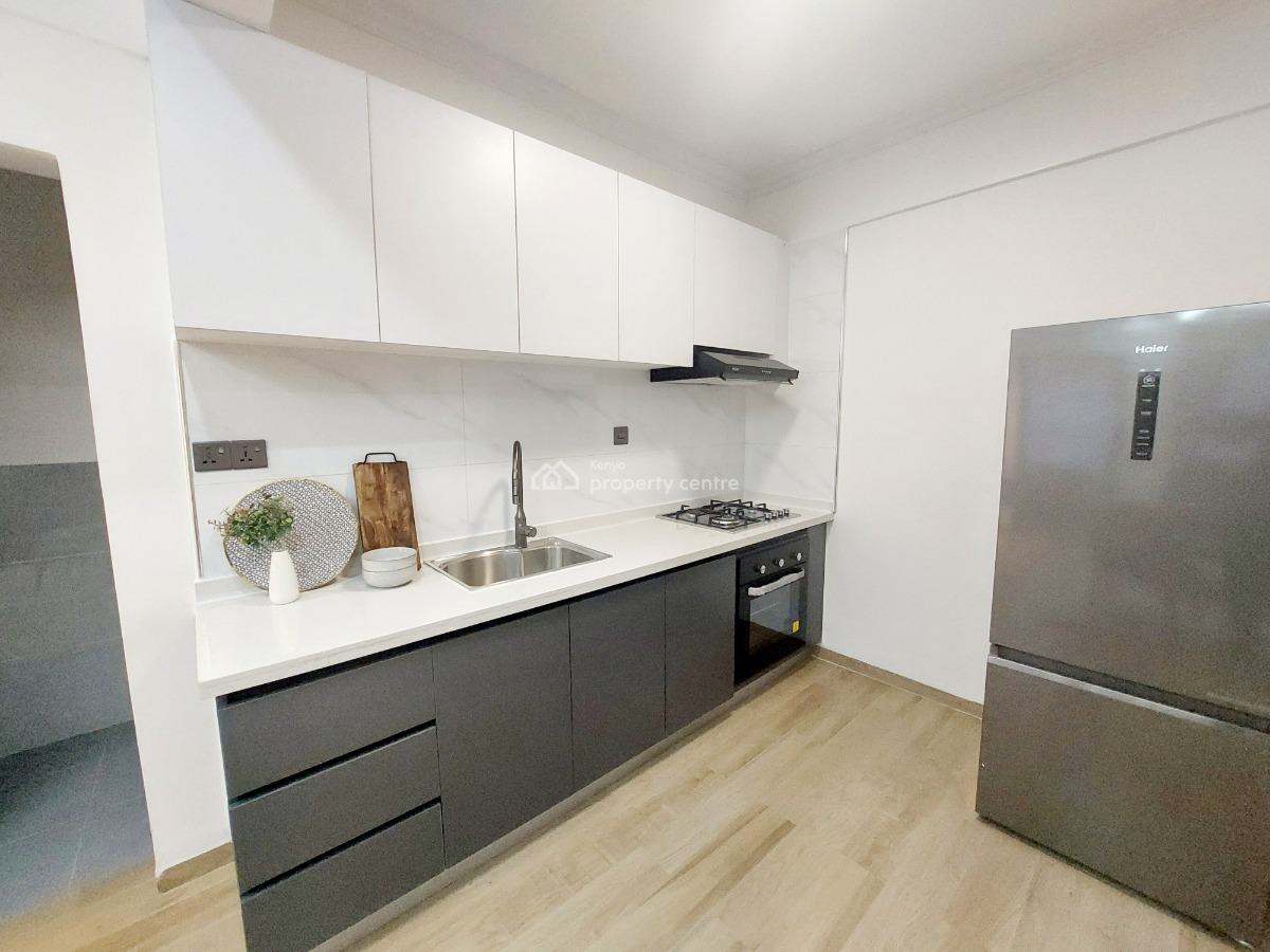 One Bedroom Apartments in Westlands, Sports Road, Westlands, Nairobi, Apartment for Sale