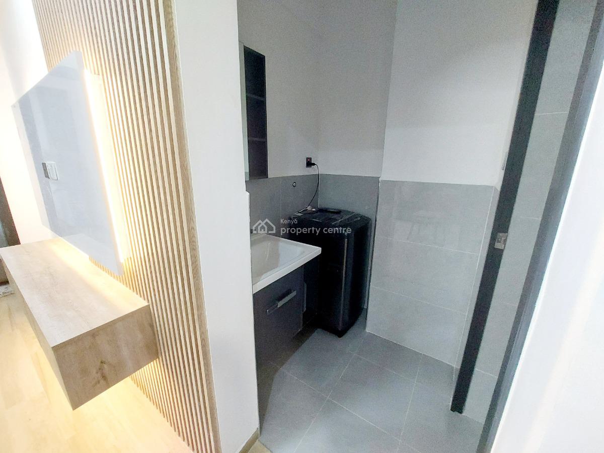 One Bedroom Apartments in Westlands, Sports Road, Westlands, Nairobi, Apartment for Sale