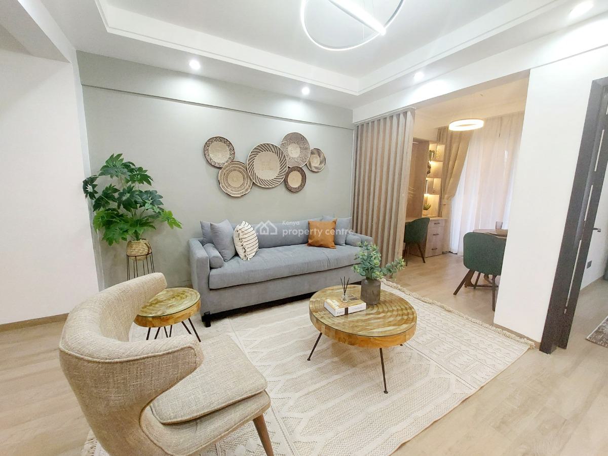 One Bedroom Apartments in Westlands, Sports Road, Westlands, Nairobi, Apartment for Sale