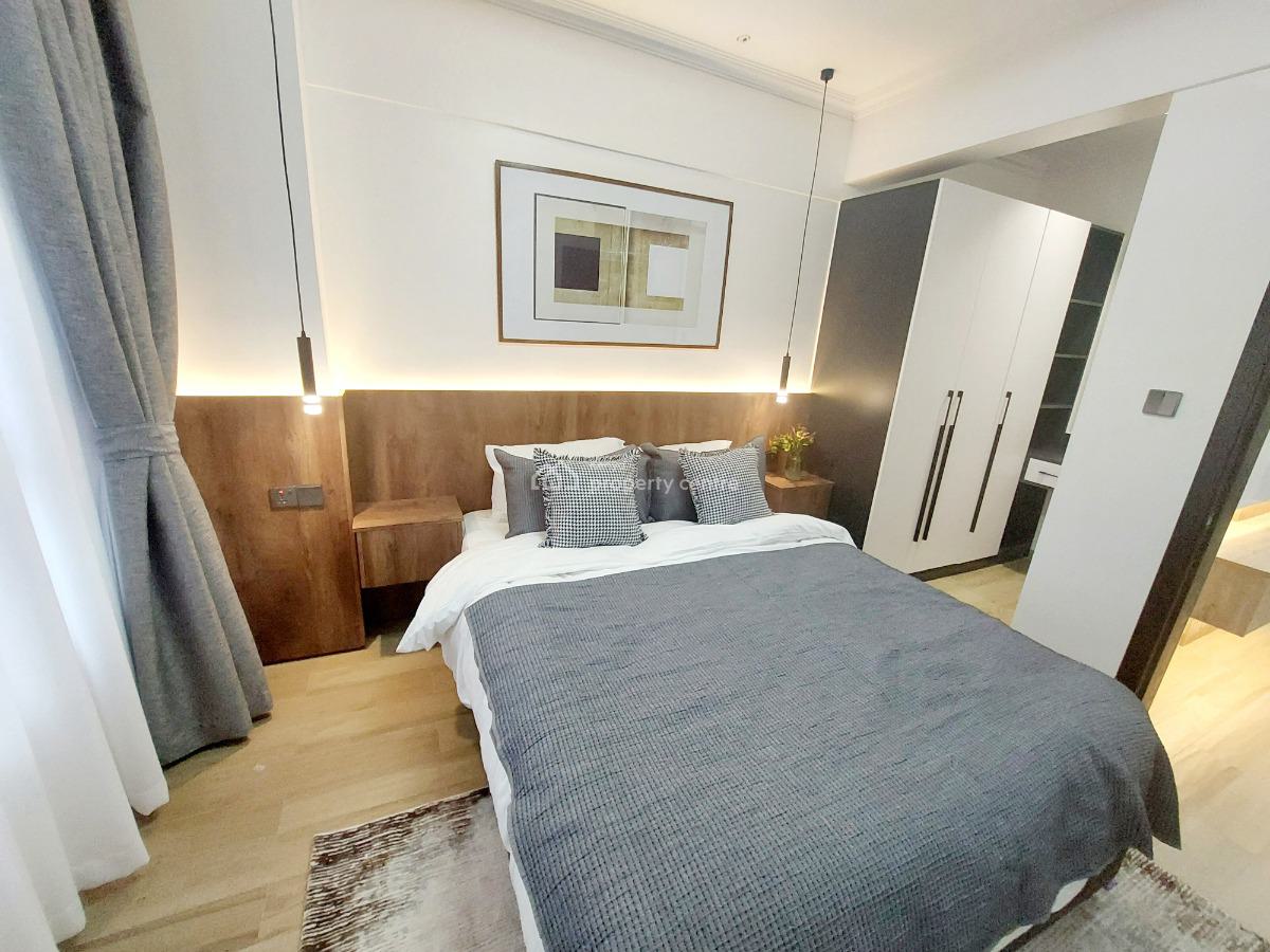 One Bedroom Apartments in Westlands, Sports Road, Westlands, Nairobi, Apartment for Sale
