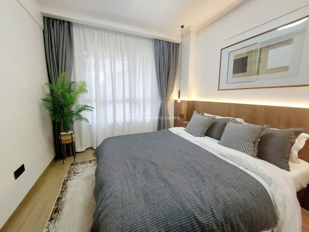 One Bedroom Apartments in Westlands, Sports Road, Westlands, Nairobi, Apartment for Sale