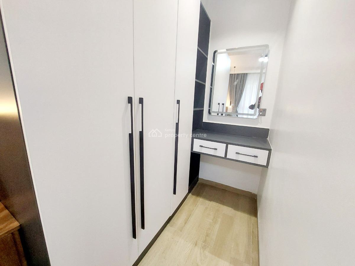 One Bedroom Apartments in Westlands, Sports Road, Westlands, Nairobi, Apartment for Sale