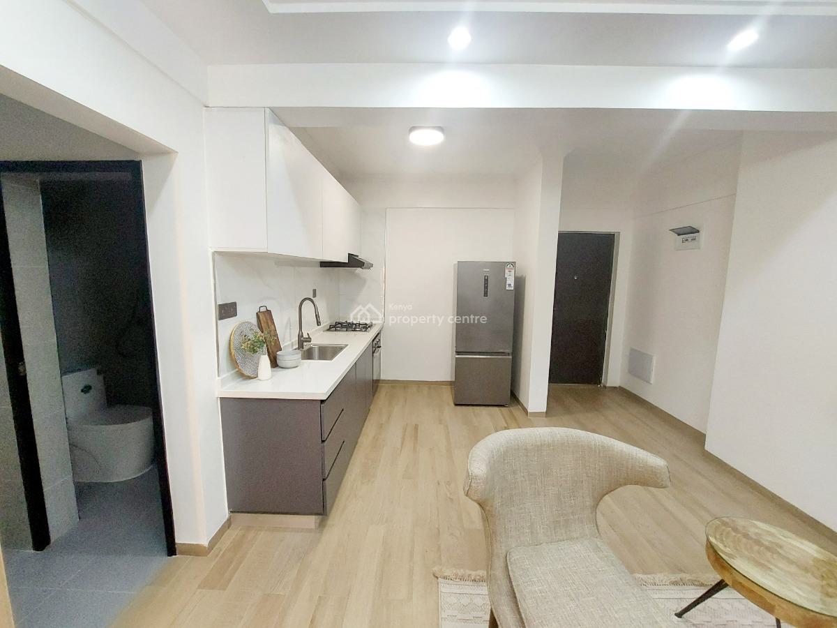 One Bedroom Apartments in Westlands, Sports Road, Westlands, Nairobi, Apartment for Sale