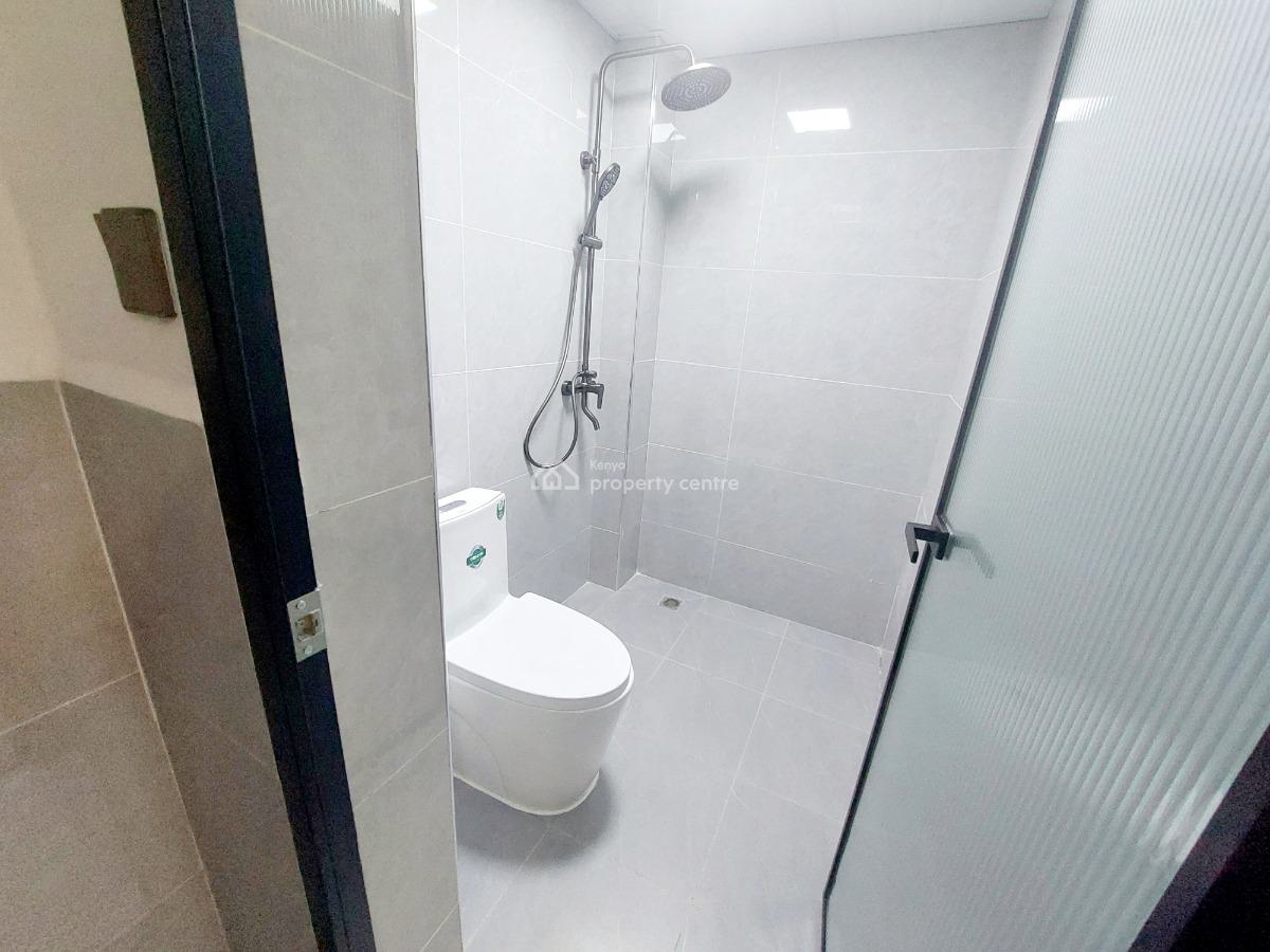 One Bedroom Apartments in Westlands, Sports Road, Westlands, Nairobi, Apartment for Sale