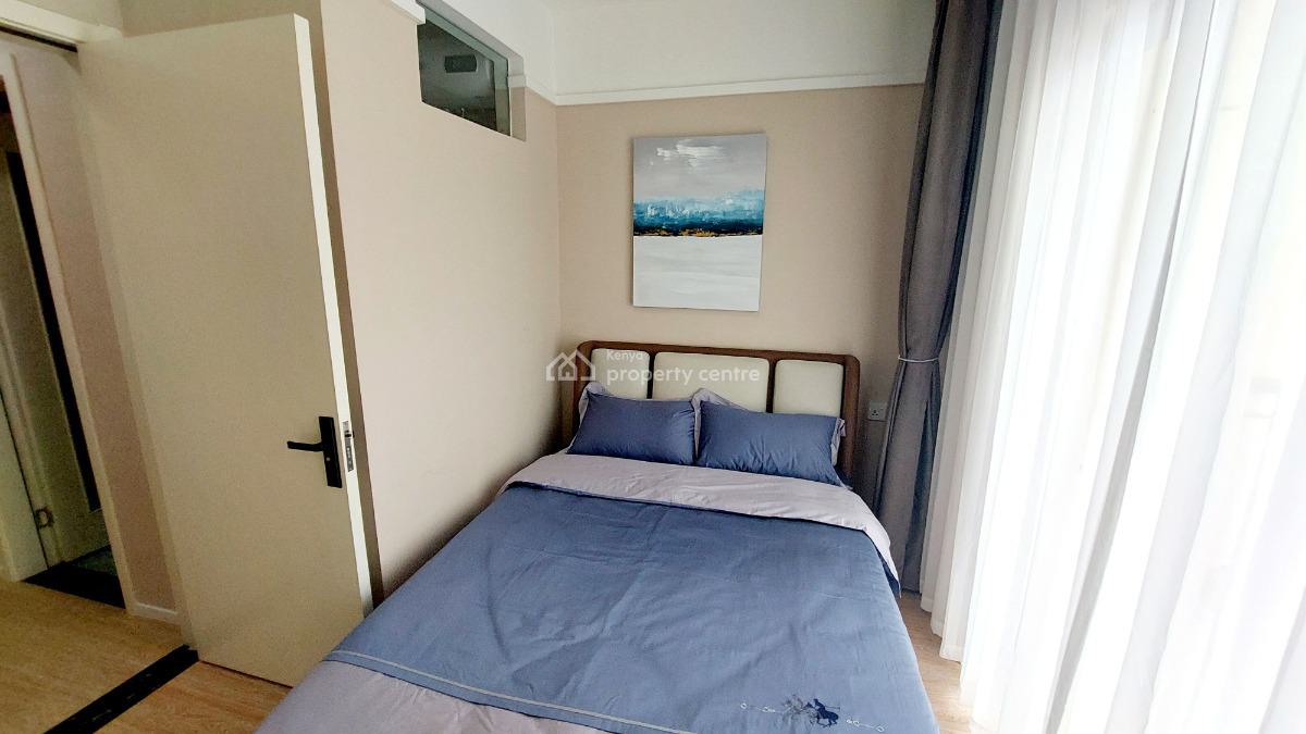 Studio Apartments Near The Junction Mall, Off Naivasha Road, Riruta Satellite, Nairobi, Bedsitter (single Room) for Sale