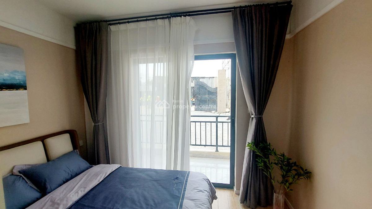 Studio Apartments Near The Junction Mall, Off Naivasha Road, Riruta Satellite, Nairobi, Bedsitter (single Room) for Sale