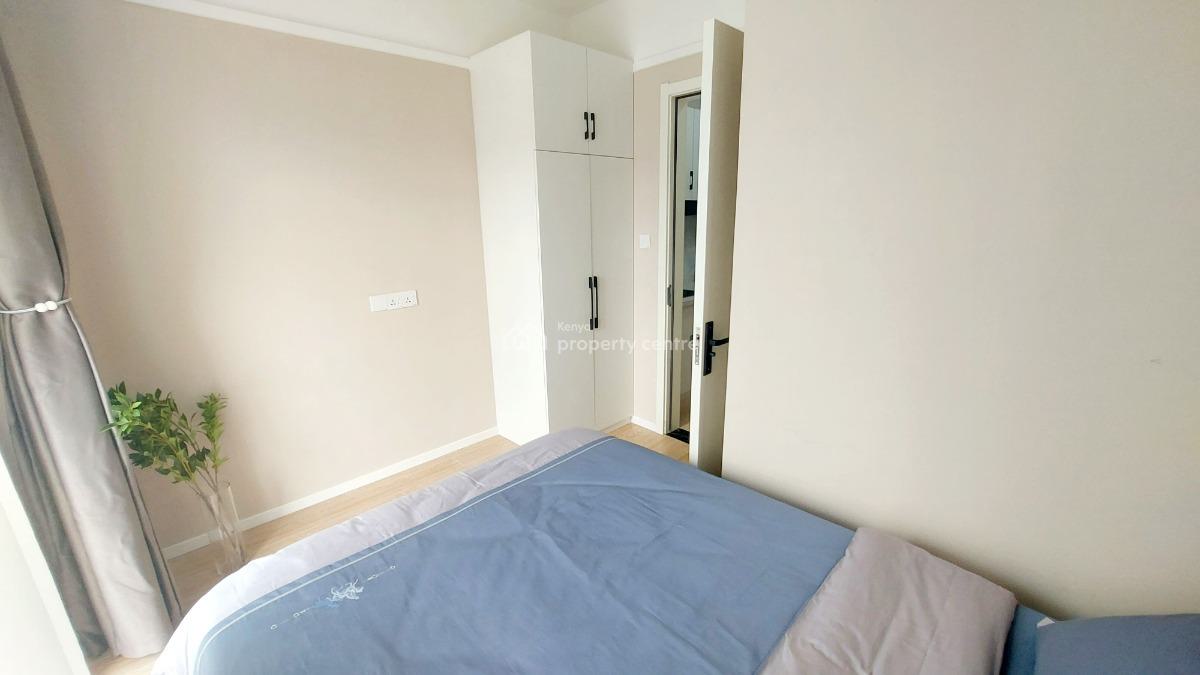 Studio Apartments Near The Junction Mall, Off Naivasha Road, Riruta Satellite, Nairobi, Bedsitter (single Room) for Sale
