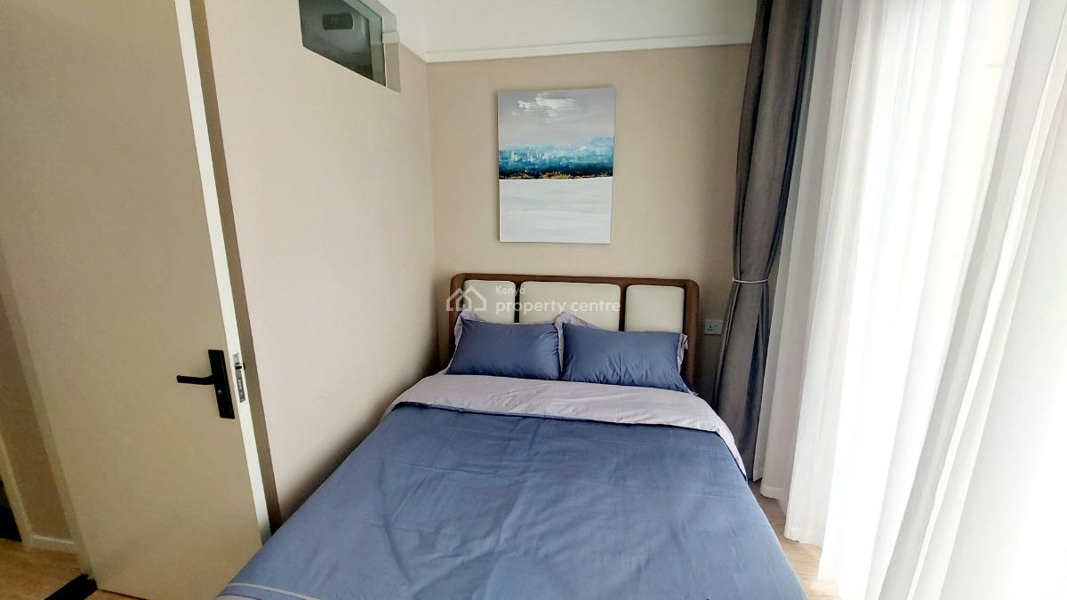 Studio Apartments Near The Junction Mall, Off Naivasha Road, Riruta Satellite, Nairobi, Bedsitter (single Room) for Sale