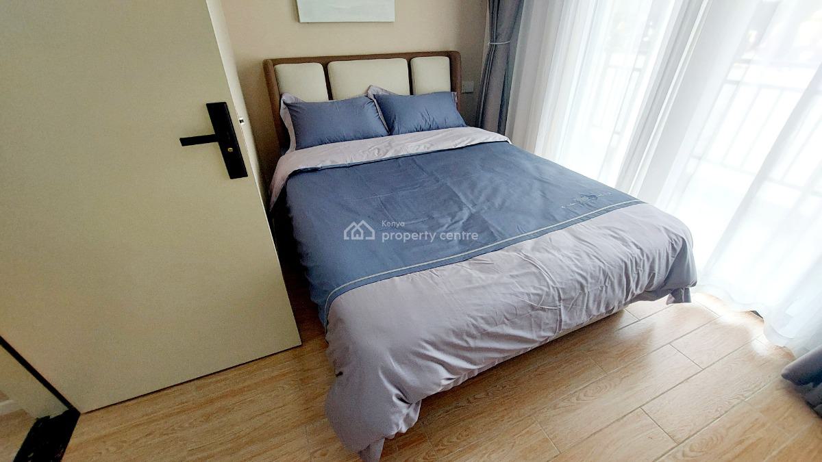 Studio Apartments Near The Junction Mall, Off Naivasha Road, Riruta Satellite, Nairobi, Bedsitter (single Room) for Sale