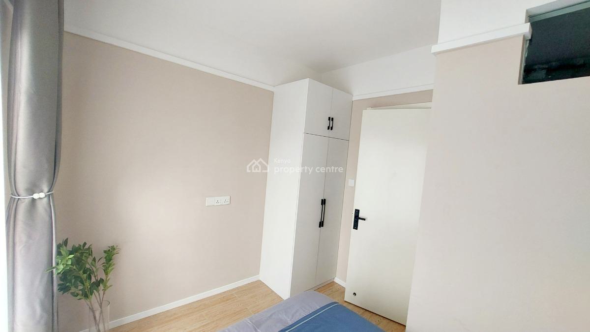 Studio Apartments Near The Junction Mall, Off Naivasha Road, Riruta Satellite, Nairobi, Bedsitter (single Room) for Sale