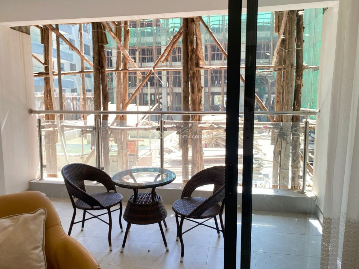 2 Bedroom Plus Dsq - All -ensuite Apartments in Kileleshwa, Kileleshwa, Kileleshwa, Nairobi, Apartment for Sale
