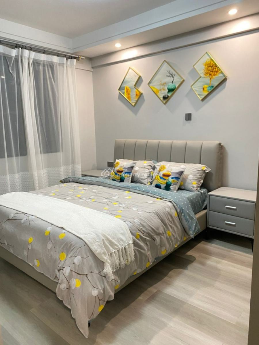 2 Bedroom Plus Dsq - All -ensuite Apartments in Kileleshwa, Kileleshwa, Kileleshwa, Nairobi, Apartment for Sale