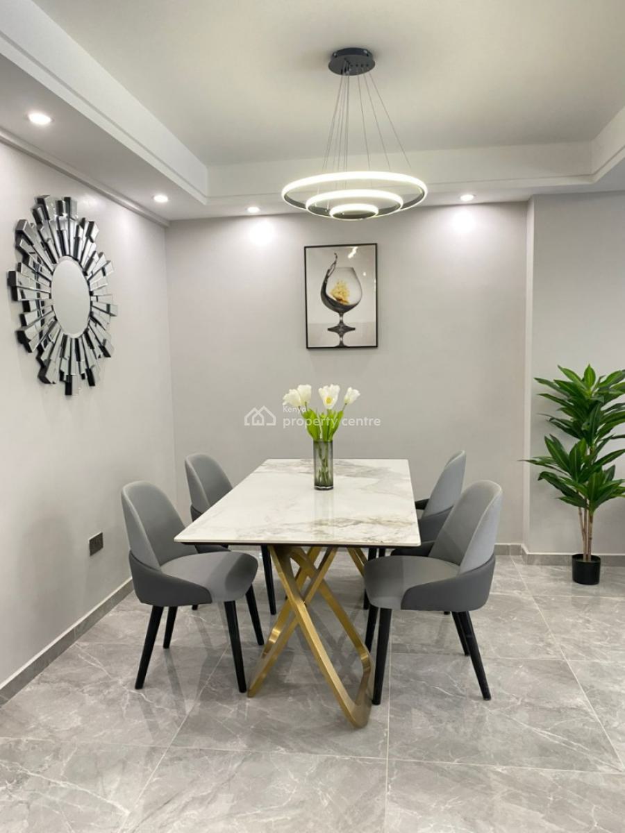 2 Bedroom Plus Dsq - All -ensuite Apartments in Kileleshwa, Kileleshwa, Kileleshwa, Nairobi, Apartment for Sale