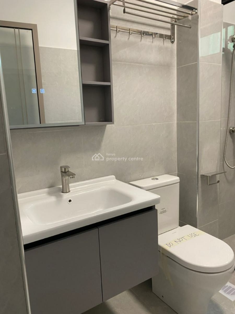 2 Bedroom Plus Dsq - All -ensuite Apartments in Kileleshwa, Kileleshwa, Kileleshwa, Nairobi, Apartment for Sale