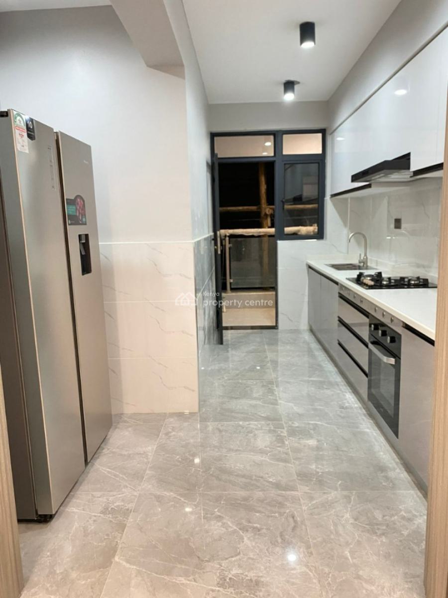 2 Bedroom Plus Dsq - All -ensuite Apartments in Kileleshwa, Kileleshwa, Kileleshwa, Nairobi, Apartment for Sale