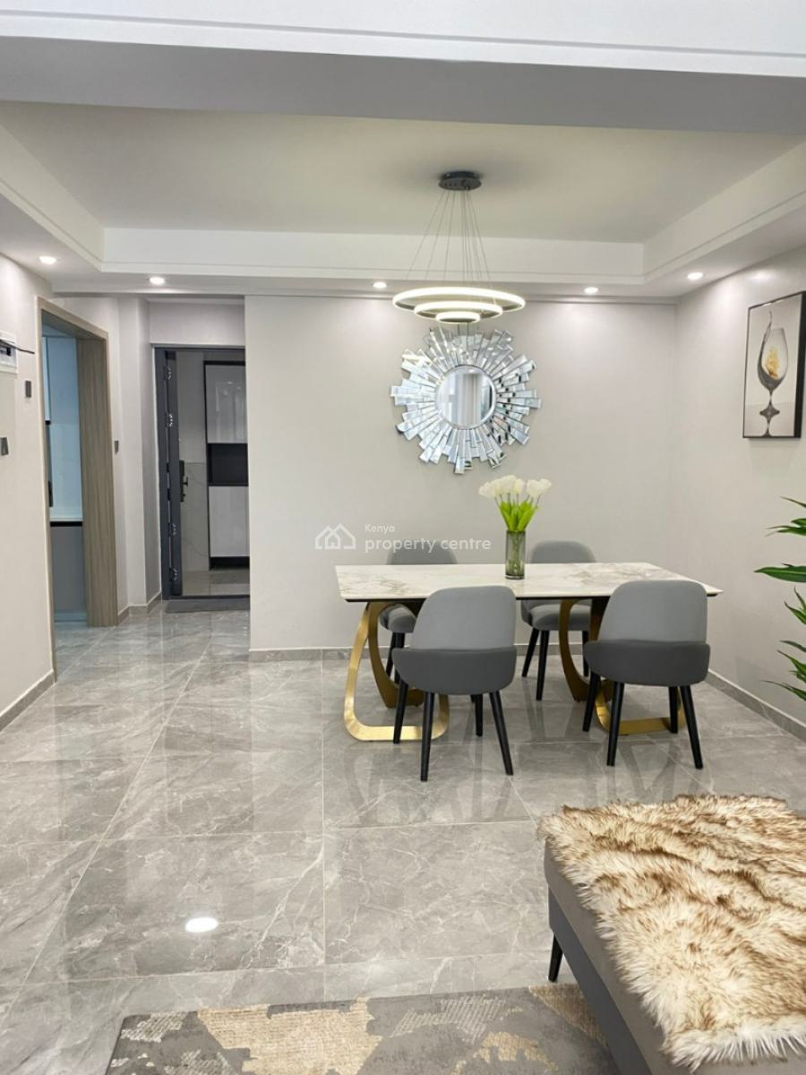2 Bedroom Plus Dsq - All -ensuite Apartments in Kileleshwa, Kileleshwa, Kileleshwa, Nairobi, Apartment for Sale