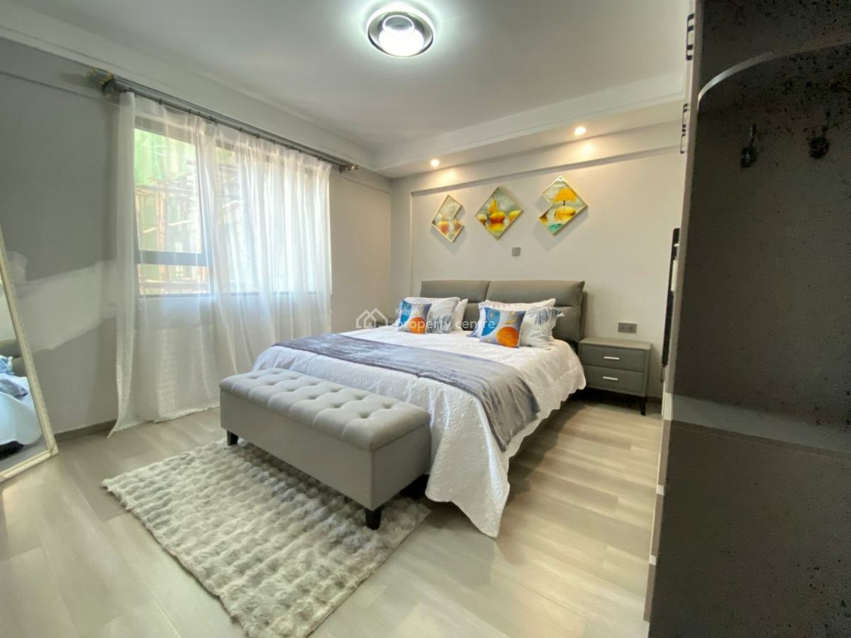 2 Bedroom Plus Dsq - All -ensuite Apartments in Kileleshwa, Kileleshwa, Kileleshwa, Nairobi, Apartment for Sale