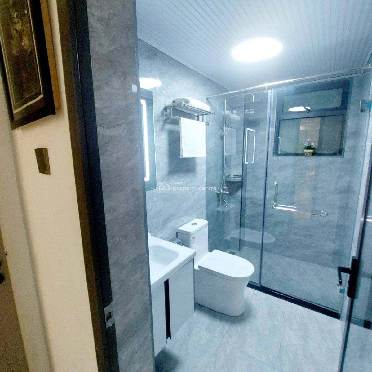 Two Bedroom Apartments in Kilimani: 87 Sqm, Off Argwings Kodhek Road, Kilimani, Nairobi, Apartment for Sale