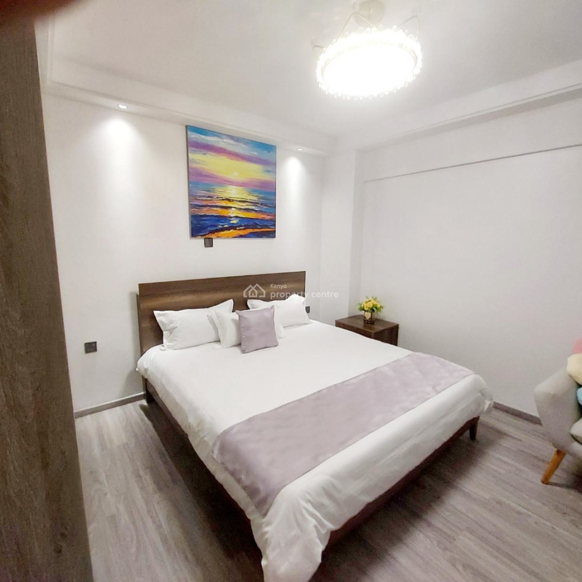 Two Bedroom Apartments in Kilimani: 87 Sqm, Off Argwings Kodhek Road, Kilimani, Nairobi, Apartment for Sale
