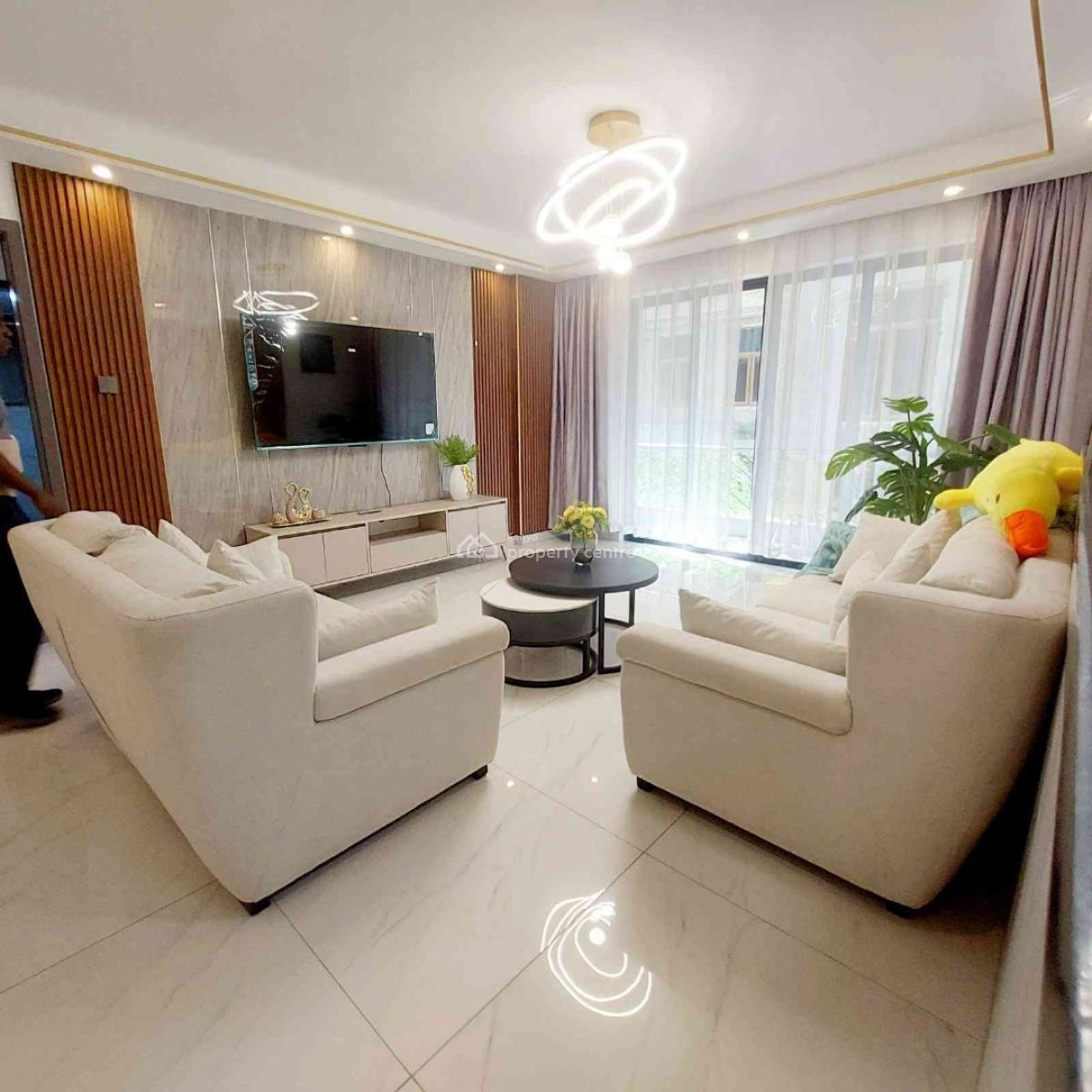 Two Bedroom Apartments in Kilimani : 105 Sqm, Off Argwings Kodhek Road, Kilimani, Nairobi, Apartment for Sale