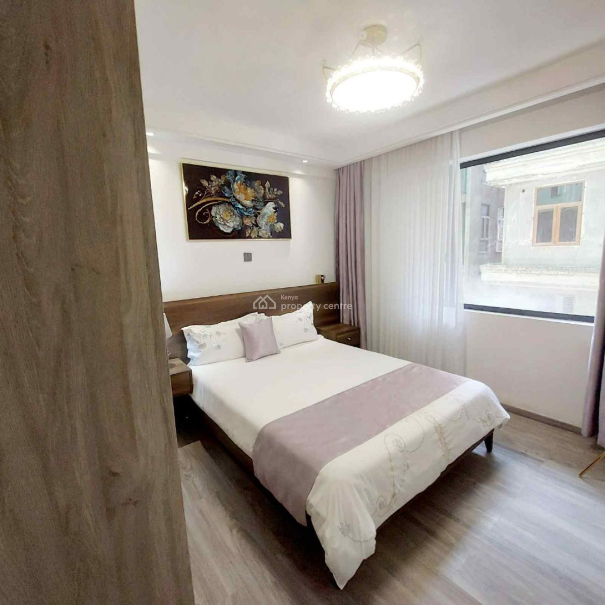 Two Bedroom Apartments in Kilimani : 105 Sqm, Off Argwings Kodhek Road, Kilimani, Nairobi, Apartment for Sale