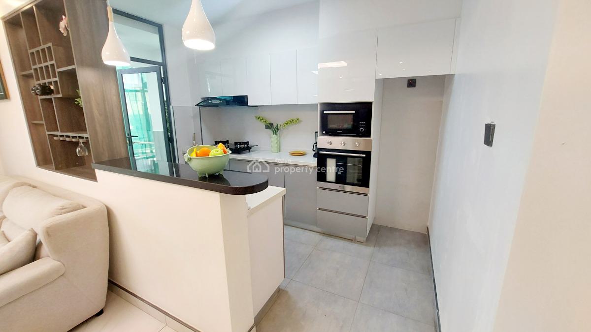 Two Bedroom Apartments in Kilimani: 111 Sqm, Argwings Kodhek Road, Kilimani, Nairobi, Apartment for Sale