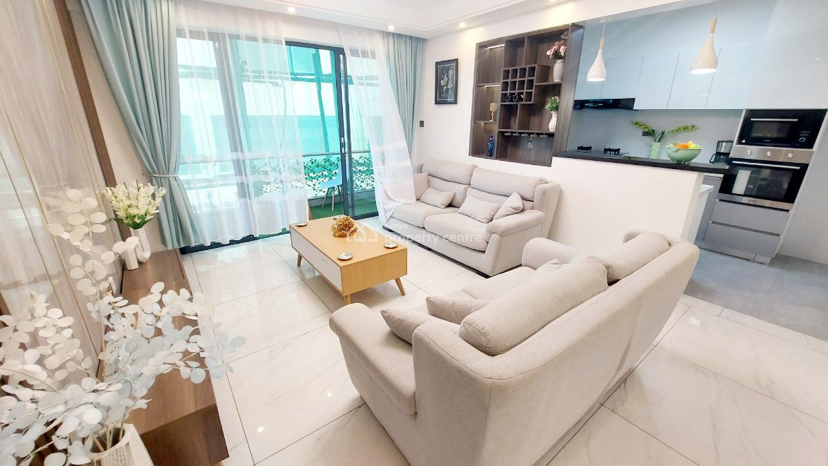 Two Bedroom Apartments in Kilimani: 111 Sqm, Argwings Kodhek Road, Kilimani, Nairobi, Apartment for Sale