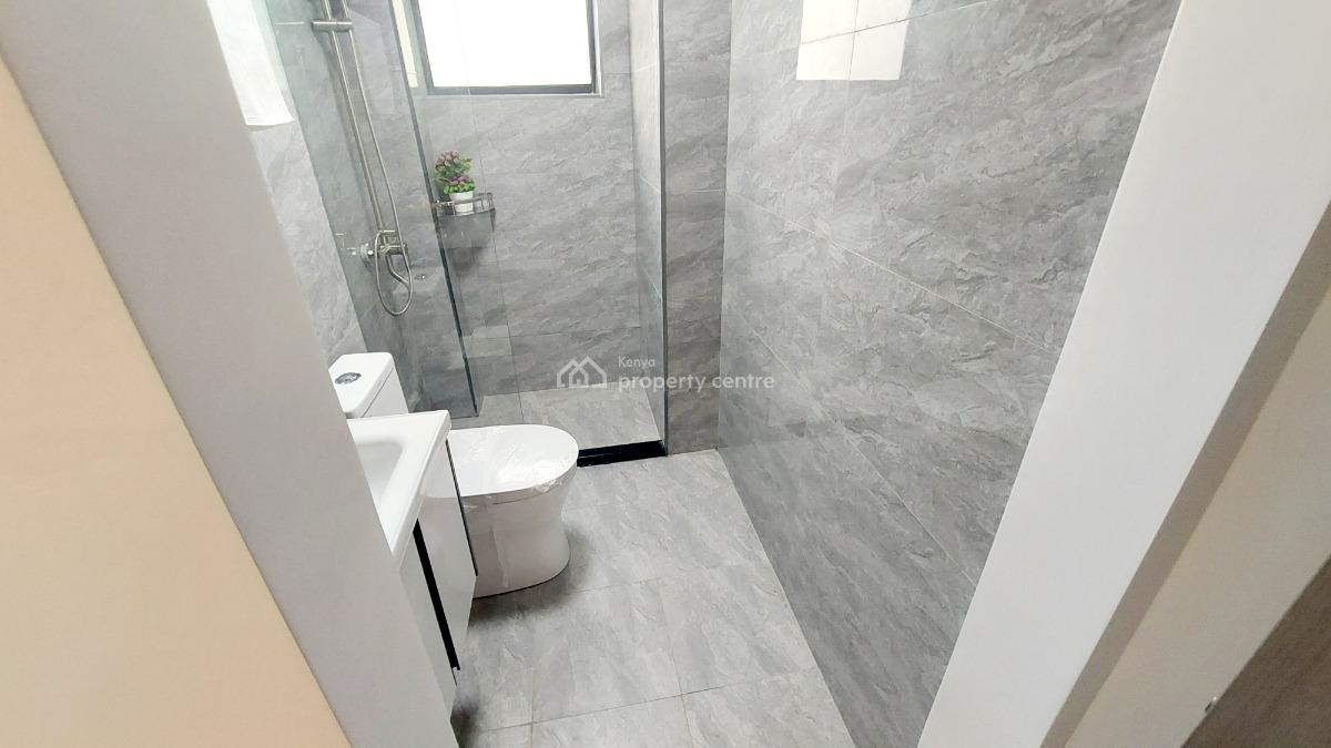 Two Bedroom Apartments in Kilimani: 111 Sqm, Argwings Kodhek Road, Kilimani, Nairobi, Apartment for Sale