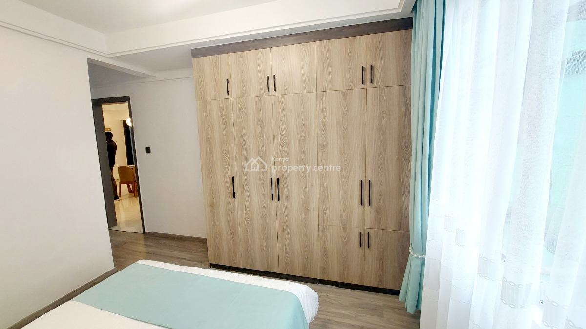 Two Bedroom Apartments in Kilimani: 111 Sqm, Argwings Kodhek Road, Kilimani, Nairobi, Apartment for Sale