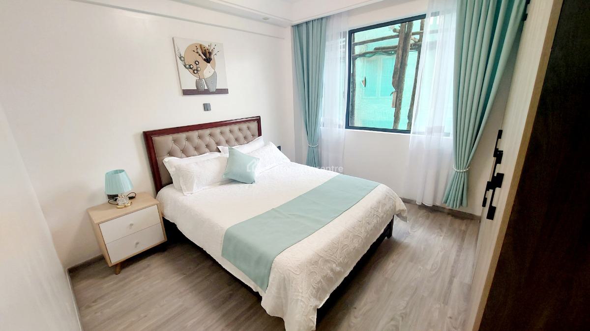Two Bedroom Apartments in Kilimani: 111 Sqm, Argwings Kodhek Road, Kilimani, Nairobi, Apartment for Sale