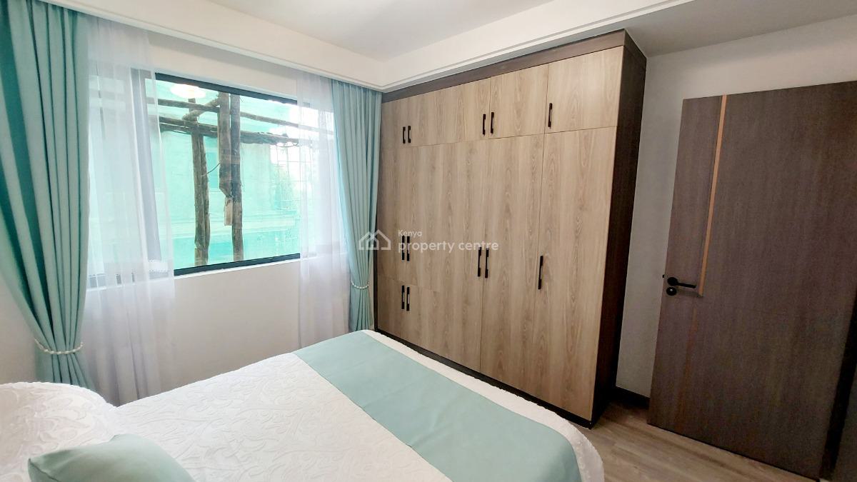Two Bedroom Apartments in Kilimani: 111 Sqm, Argwings Kodhek Road, Kilimani, Nairobi, Apartment for Sale